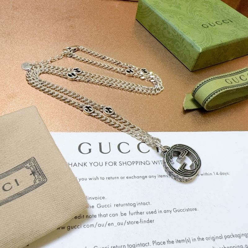 Gucci Necklaces